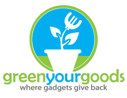 Greenyourgoods.ie