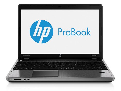 HP Probook 4545s