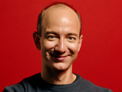 Jeff Bezos