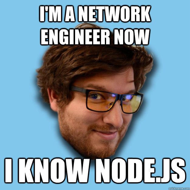 Career Memes Of The Week Network Engineer Careers Siliconrepublic