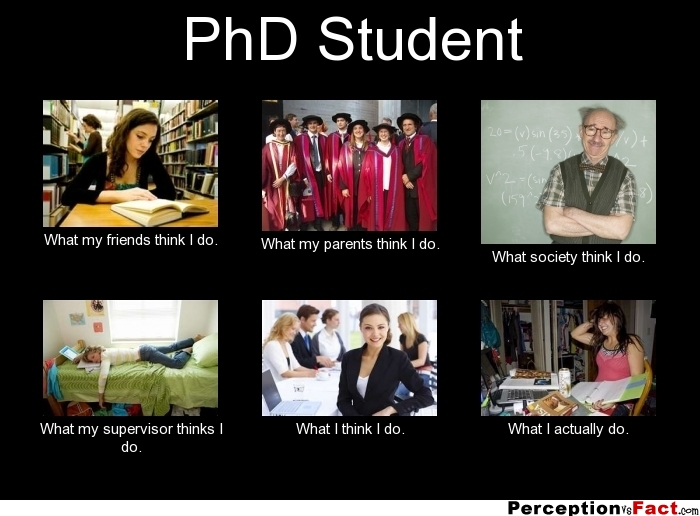 my phd is bigger than yours