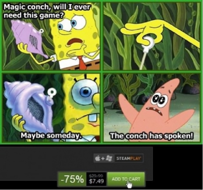 Steam  Know Your Meme