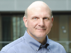 Steve Ballmer