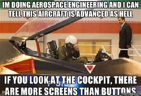 Career memes of the week: aerospace engineer - Careers ...