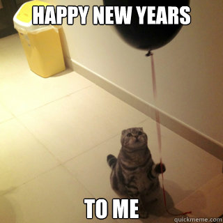 New Year memes