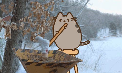Best Friends GIF by Pusheen - Find & Share on GIPHY