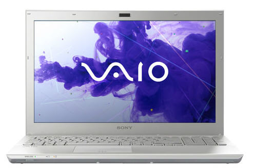 Sony VAIO S Series