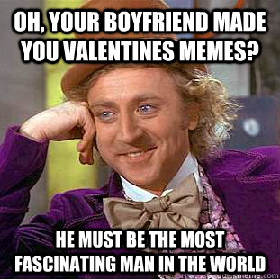 18 ways to say it like you meme it this Valentine's Day - Trending ...