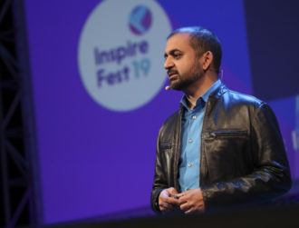 Anil Dash is trying to save the soul of the internet