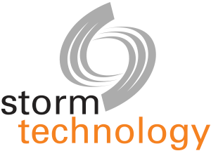 Work at Storm Technology