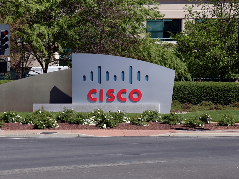 Cisco Q3 Earnings 2025