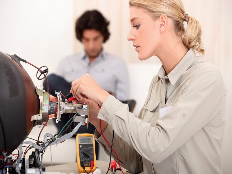 #Girlswithtoys shows STEM isn’t a boy’s game