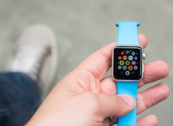 Apple Watch sales figures – The Apple Watch Sport