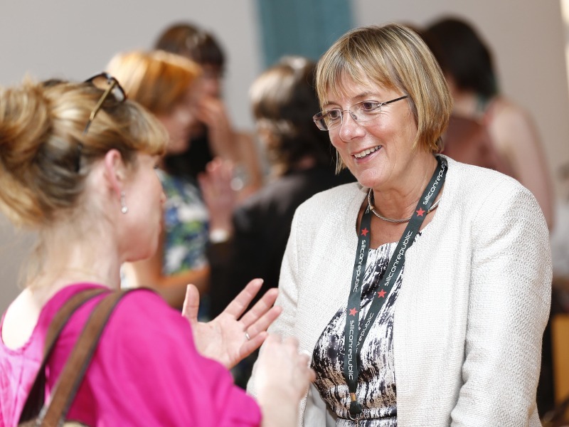 25 of Ireland’s Most Powerful Women recognised