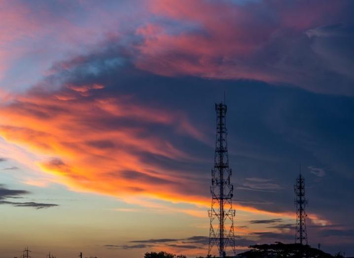 cell-towers-shutterstock