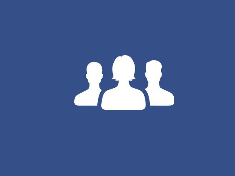 Facebook icon redesign puts women first