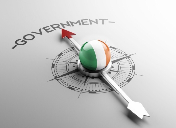 Government decisions image via Shutterstock