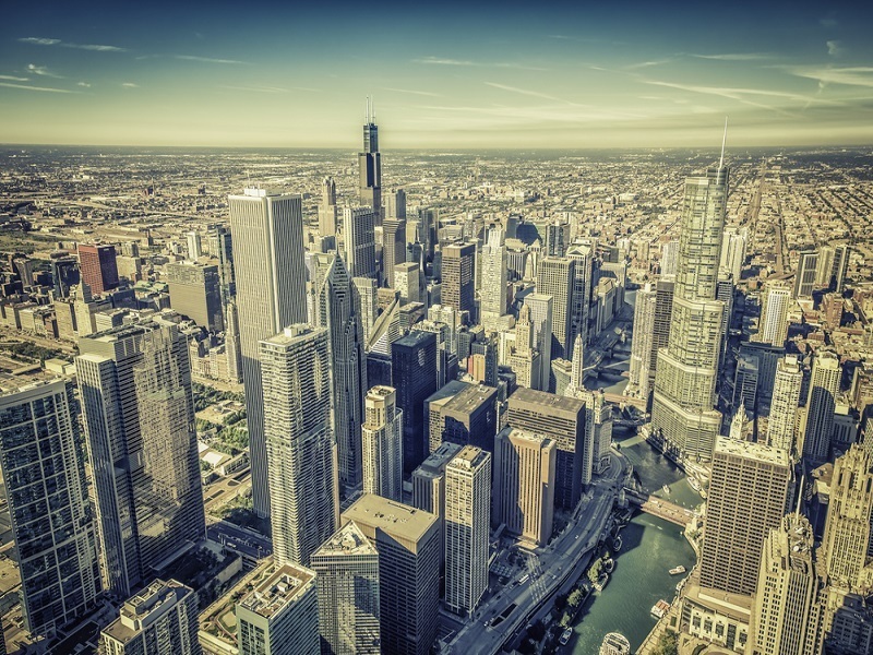 Best city for female entrepreneurs study ranks Chicago No 1