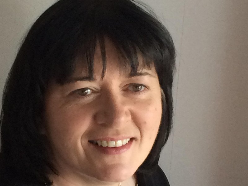 Five minute CIO: Sarah McDonald, MSD Ireland