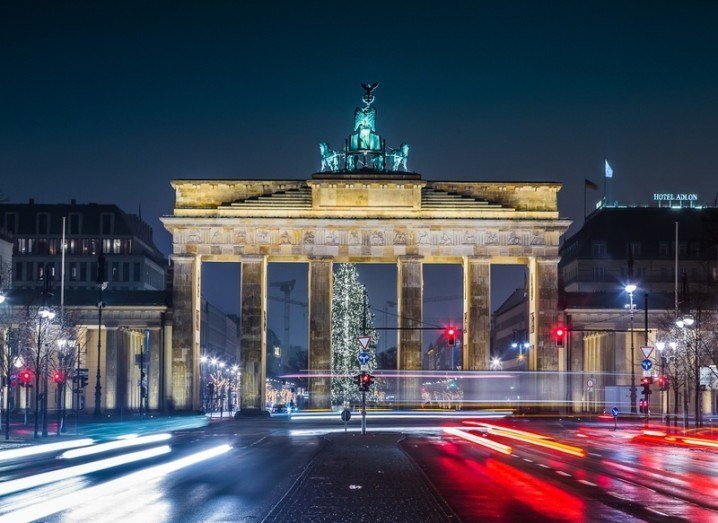 berlin-iot-shutterstock