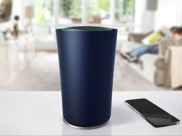 Google OnHub Wi-Fi router