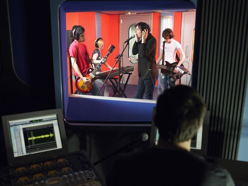 10 sound engineer memes tune into the career - Careers    - Ireland's Technology News Service