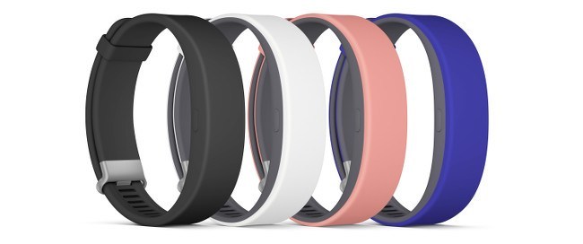 Sony SmartBand 2