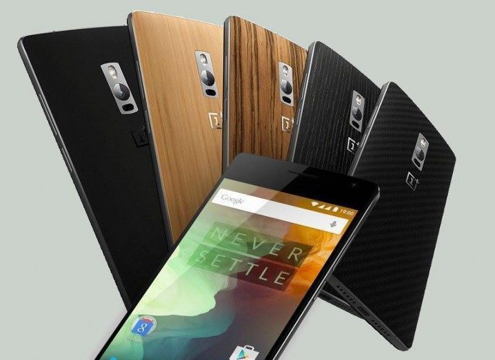 OnePlus 2