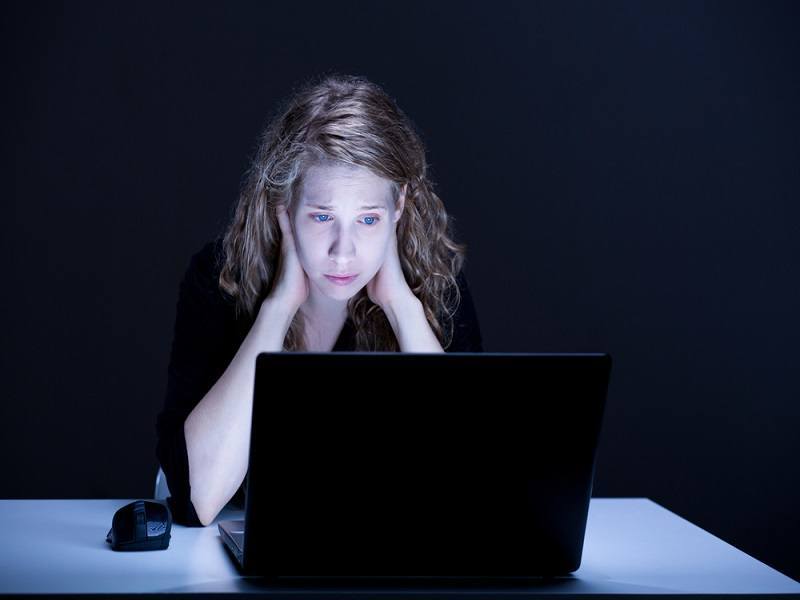 73pc of women have been exposed to online violence, says UN report