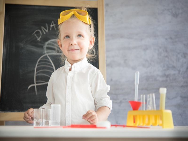 Implicit bias against women in science remains rampant, L’Oréal study finds