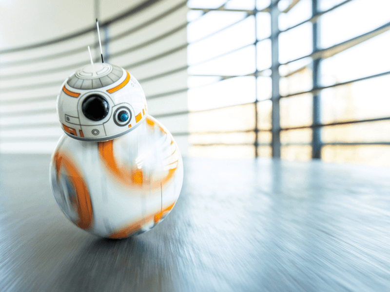 Sphero BB-8 Star Wars