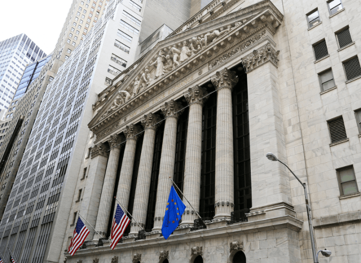 Digicel: New York Stock Exchange