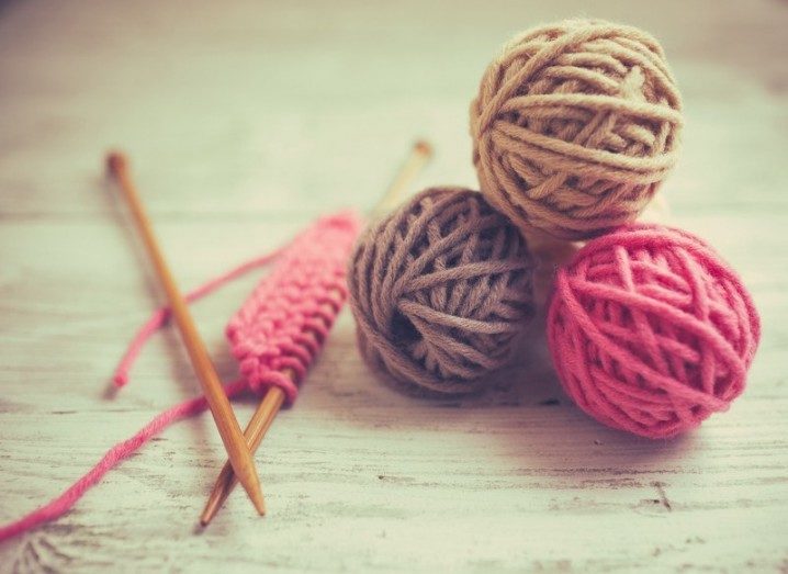 Amazon: arts and crafts knitting supplies