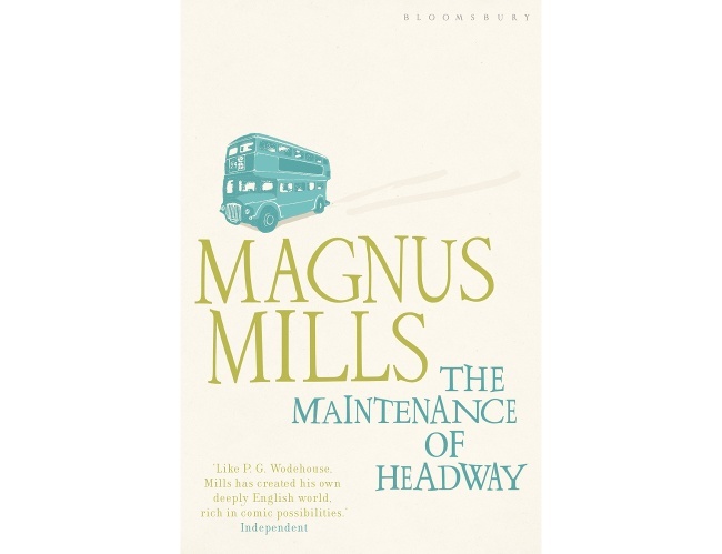 Best books for business: The Maintenance of Headway