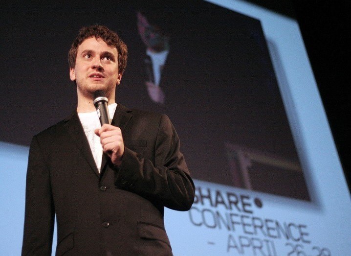 George Hotz self-driving car