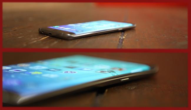 Samsung Galaxy S6 Edge+ Review