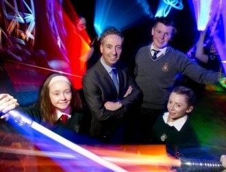 Country’s Students Descend On RDS For BTYSTE 2016