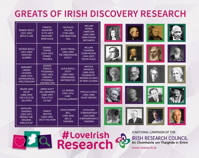 Greats-of-Irish-research