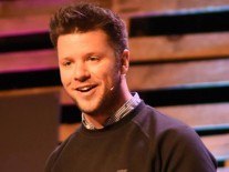 Web Summit co-founder Daire Hickey named in Forbes&#39; 30 under 30 - Hickey-Daire-Web-Summit-207x155