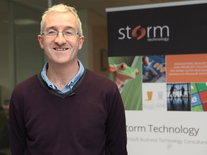 Storm Technology seeks world-class candidates to push the boundaries of innovation