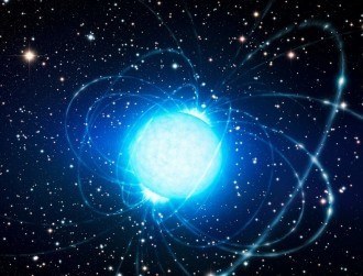 Concept Of Stellar Evolution Has Been Blown Wide Open