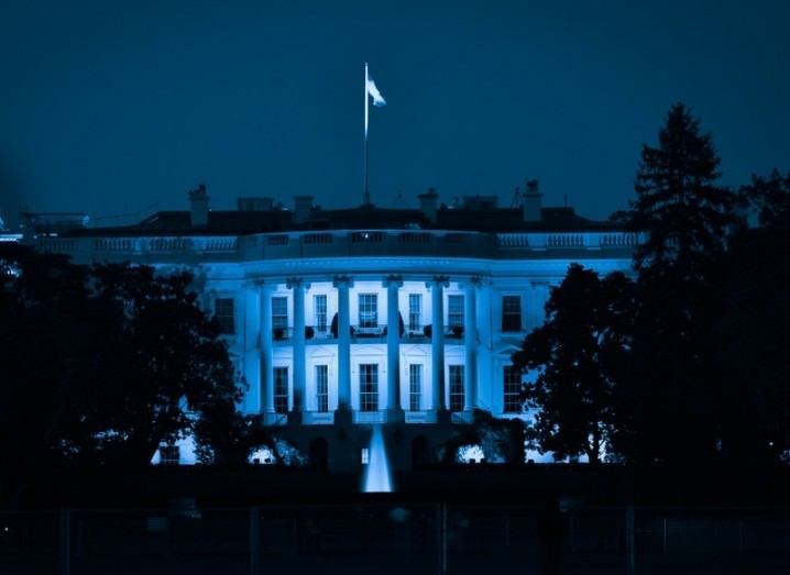 white-house-shutterstock