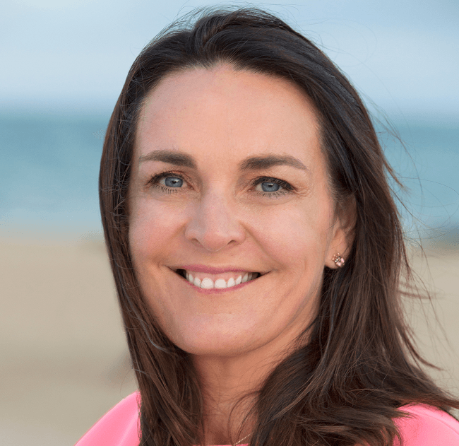 Dr Sarah Bourke, Skytek – start-ups