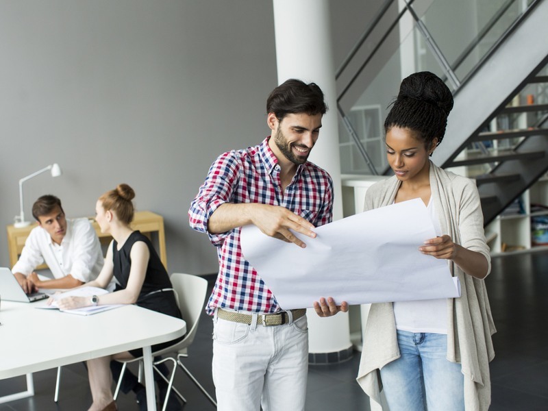 Just 0.2pc of venture capital in US went to black women founders