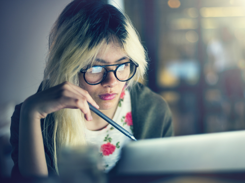 For Women in Science €19,000 fellowship open for Irish entries