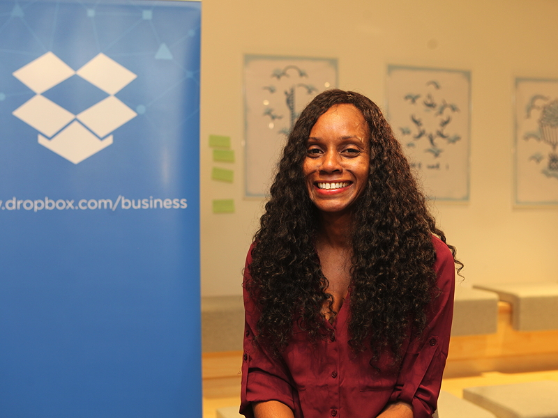 Dropbox’s global head of diversity to deliver keynote at Inspirefest