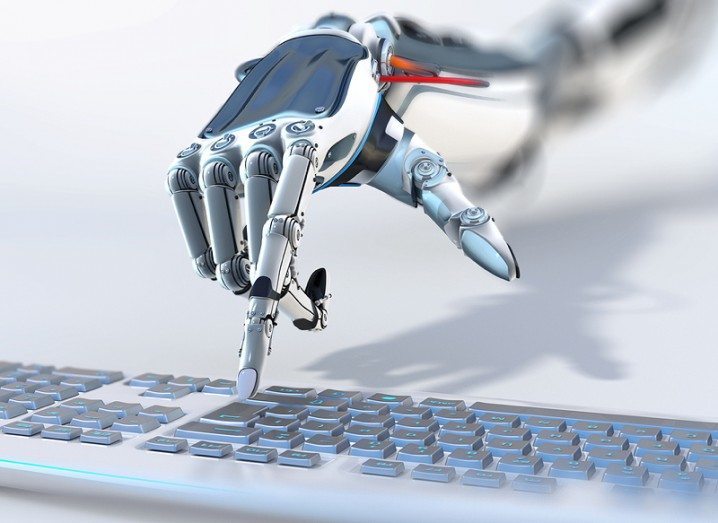OpenAI and Microsoft focus on robotics with Figure AI deal