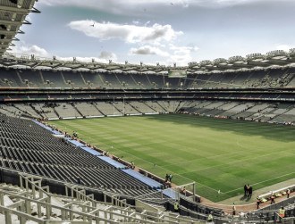Croke Park’s Smart Stadium Project has quite a view for the future