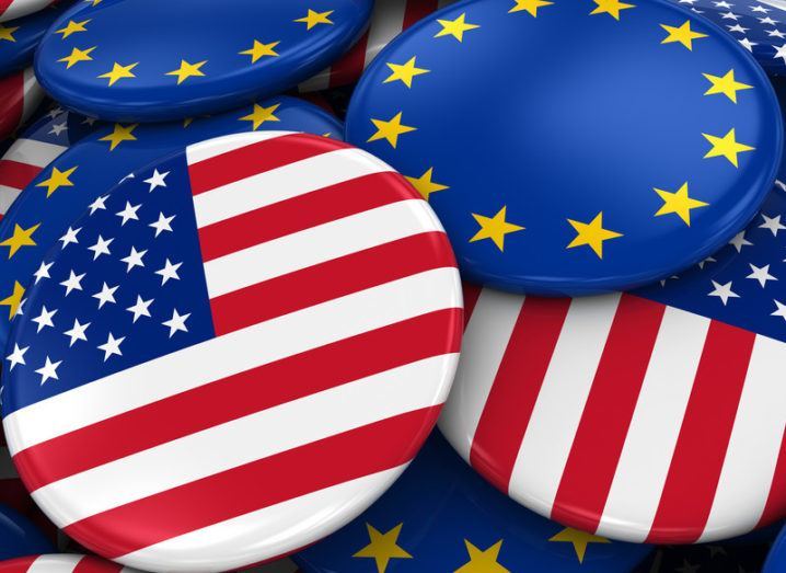 EU-US-Privacy-Shield-shutterstock