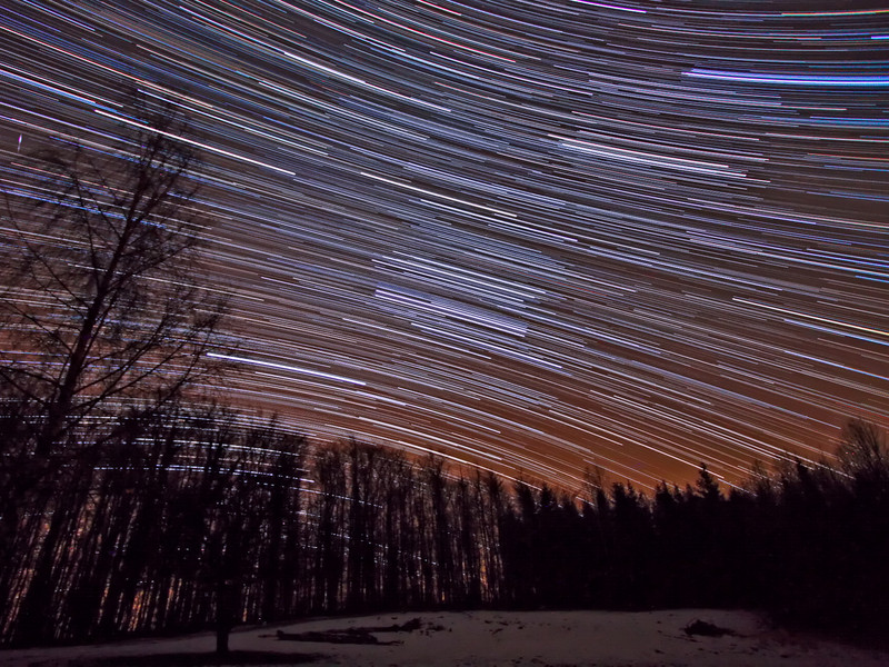 Halley's Comet to provide glorious meteor shower over Ireland